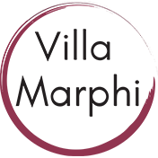 Villa Marphi Logo